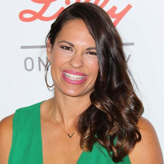 Jessica Mendoza on the Why Not Now? Podcast with Amy Jo Martin